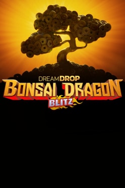 Bonsai Dragon Blitz Dream Drop Free Play in Demo Mode
